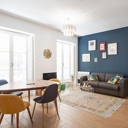 Appartement Des Lorettes - Welkeys Marseille Ngoại thất bức ảnh