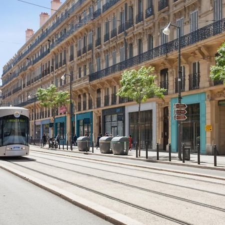 Appartement Des Lorettes - Welkeys Marseille Ngoại thất bức ảnh