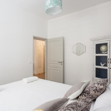 Appartement Des Lorettes - Welkeys Marseille Ngoại thất bức ảnh