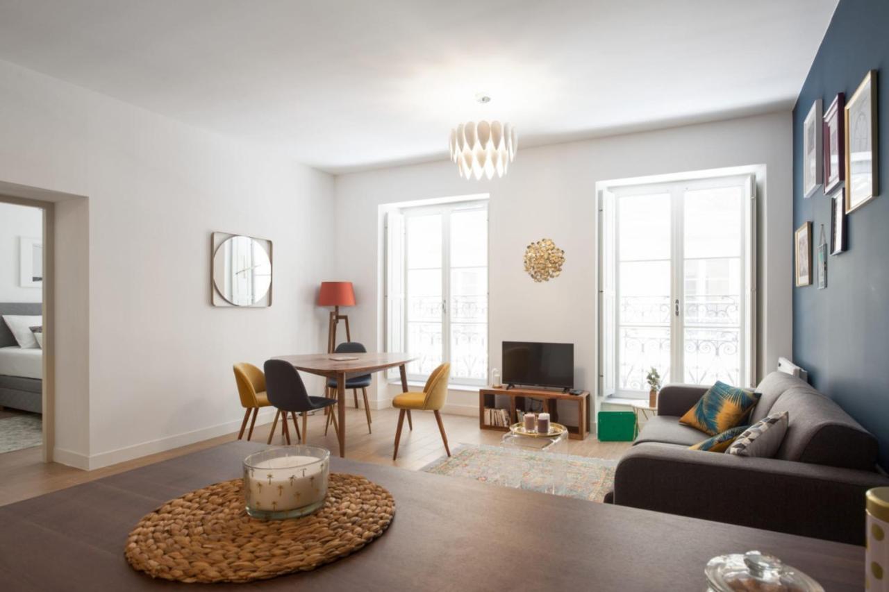 Appartement Des Lorettes - Welkeys Marseille Ngoại thất bức ảnh