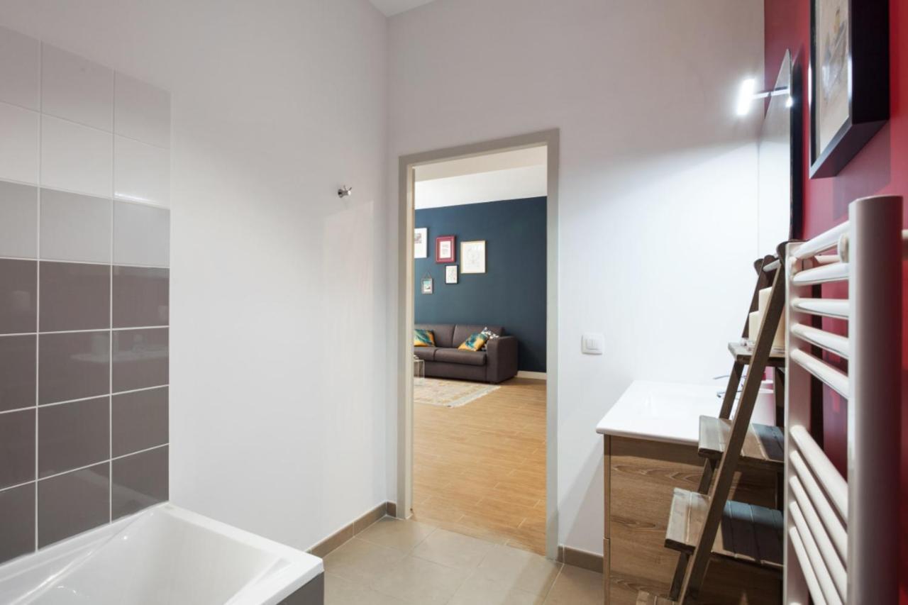 Appartement Des Lorettes - Welkeys Marseille Ngoại thất bức ảnh