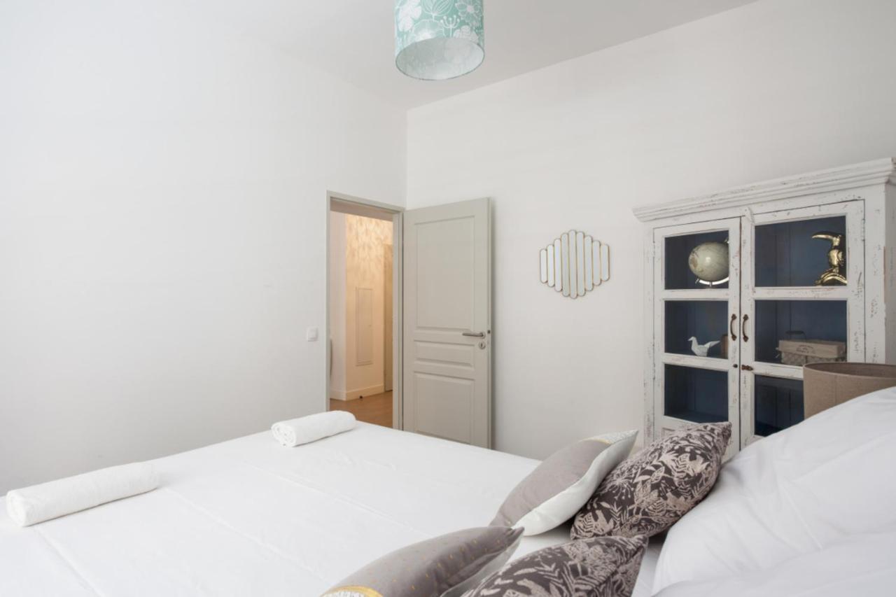 Appartement Des Lorettes - Welkeys Marseille Ngoại thất bức ảnh