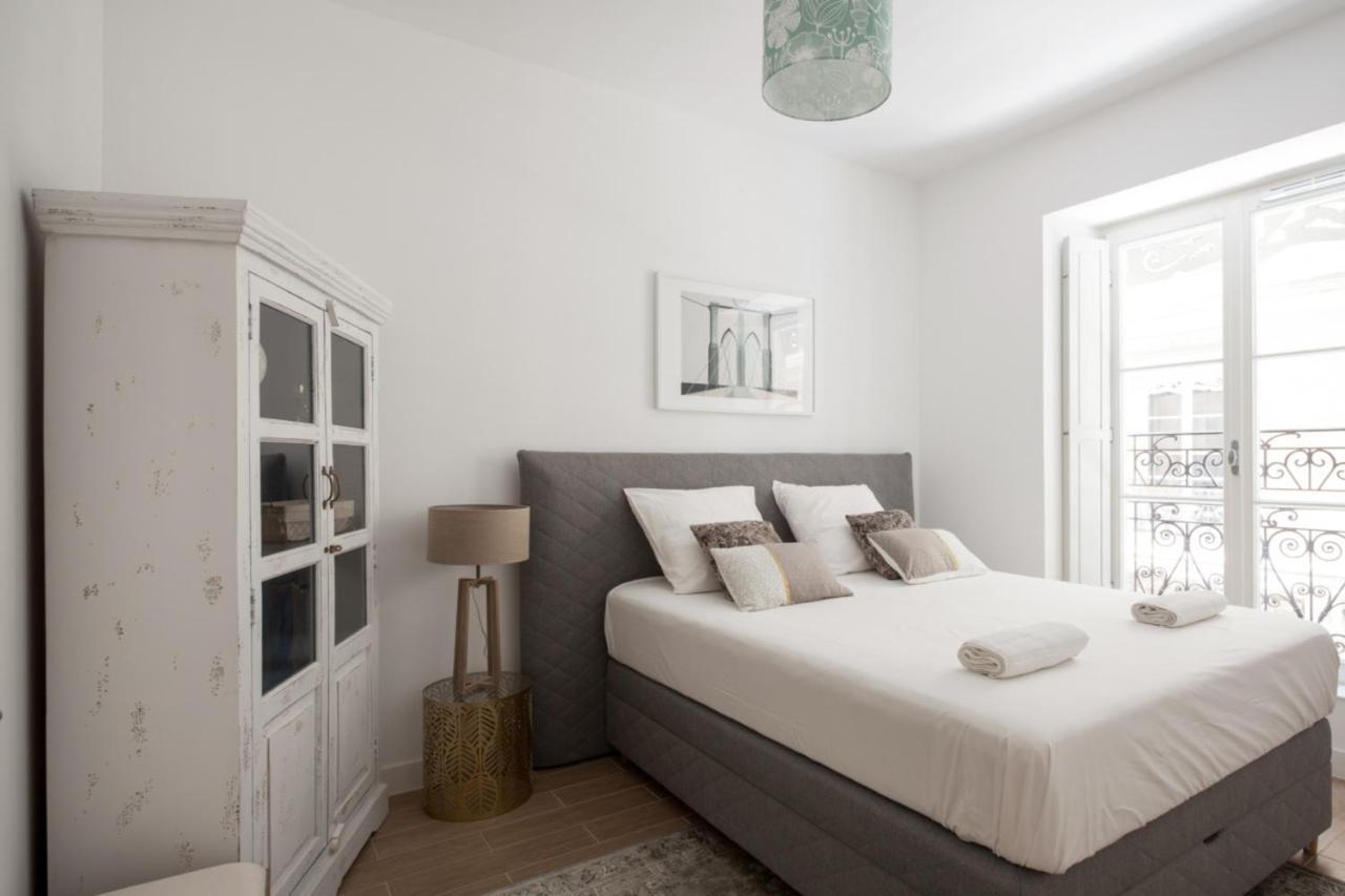 Appartement Des Lorettes - Welkeys Marseille Ngoại thất bức ảnh